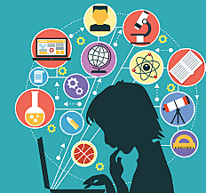 3C: Select and evaluate digital resources