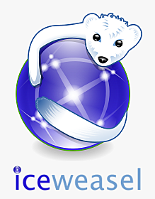 iceweasel