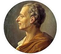 Montesquieu