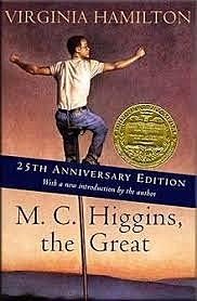 M.C. Higgins the Great