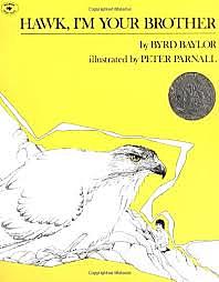 Hawk, I'm Your Brother