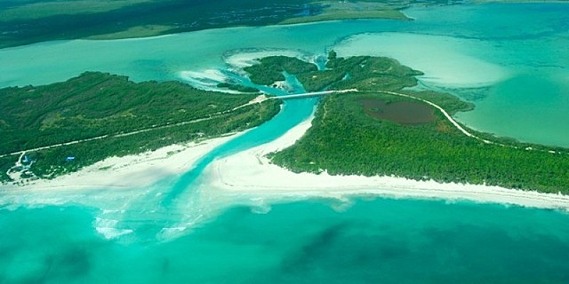 Reserva de Sian Ka'an