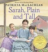 Sarah, Plain and Tall