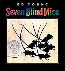 Seven Blind Mice