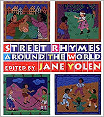 Street Rhymes around the World