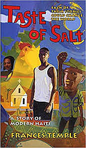 Taste of Salt: A Story of Modern Haiti
