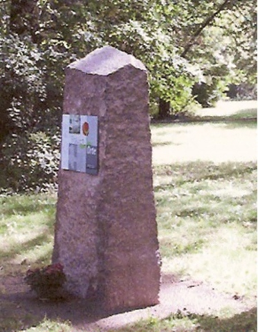 Maria Elisabetha Lämmerhirt died