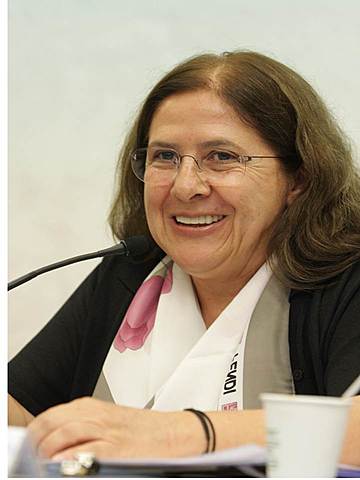 Teoría crítica / reconceptualista