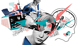 Timeline: Historia de la Psicología Experimental