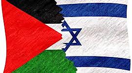 Timeline: The Arab-Israel Conflict