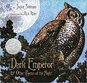The Dark Emperor and Other Poems of the Night