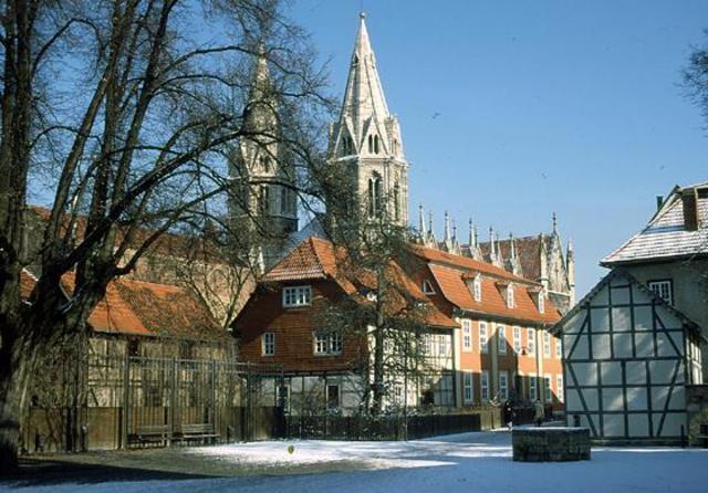 Johann Sebastian Bach accept another charge