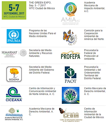 Años 70. Primeras instituciones atender problemas ambientales