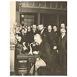 Invention of the telephone