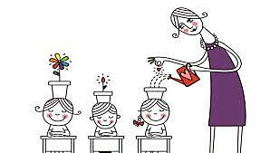 El maestro del siglo XXI