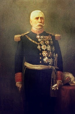 Porfirio Díaz promulga nueva ley forestal