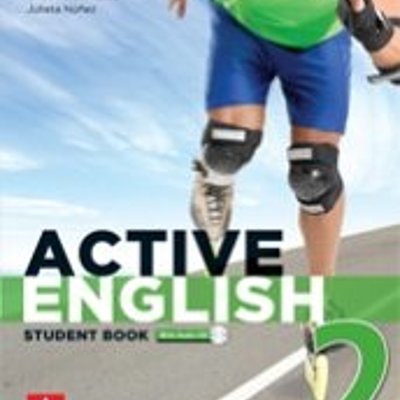 Timeline: Proyect 2: Active English 2.