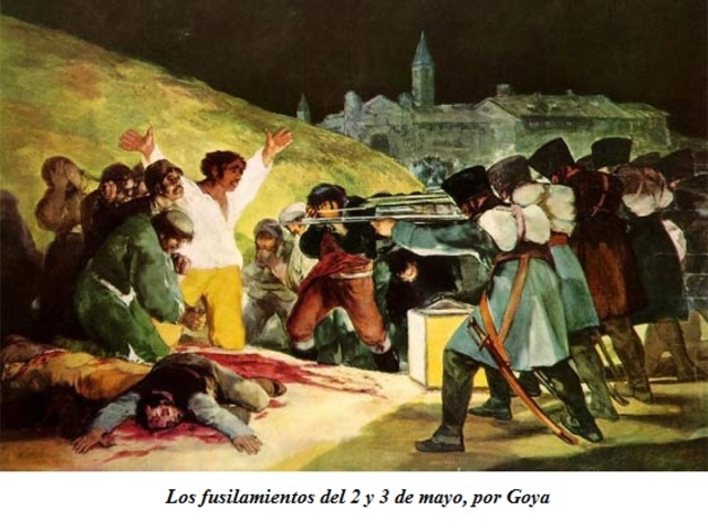 Levantamiento del 2 de Mayo