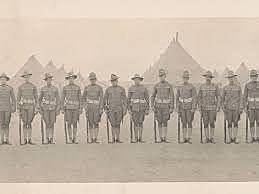 The Davis Act & the National Defense Act