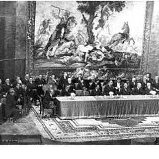 Consejo general de salud