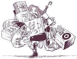 Publicidad Desenfrenada