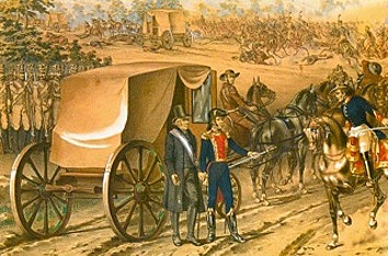 batalla en el puente de calderon