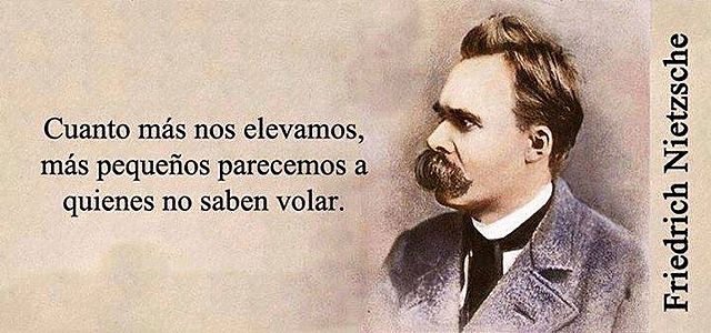 Federico Nietzsche