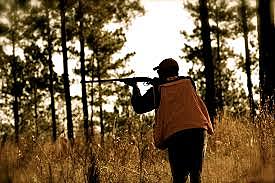 Publicación de la Ley Federal de Caza