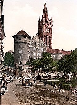 Konigsberg.