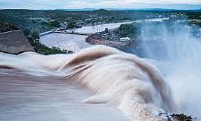 Programa  Nacional Hídrico