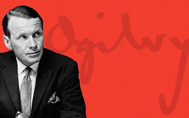 David Ogilvy y su frase