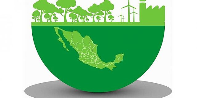 México actor global