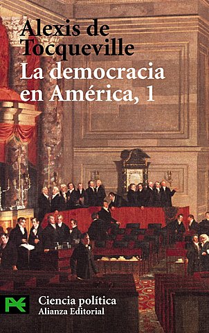 Democracia en América