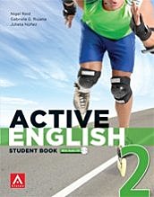 Active English 2