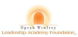 Created the Oprah Winfrey Foundation