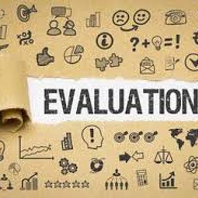 Timeline: Historia de la Evaluación.