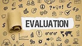 Timeline: Historia de la Evaluación.