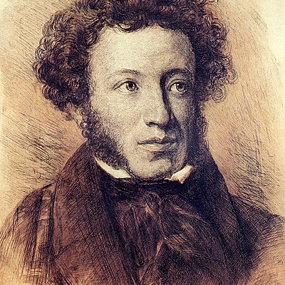 Timeline: Биография А.С.Пушкина