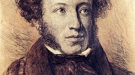 Timeline: Биография А.С.Пушкина