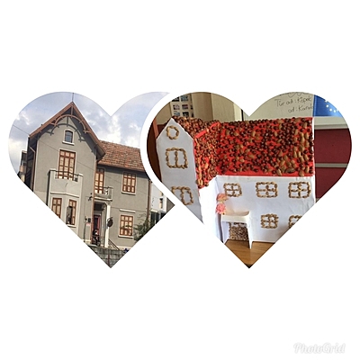 Tutorial: How to create our Mansion