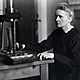 Marie curie
