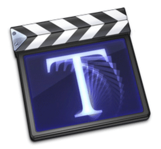 Adding Title to Video