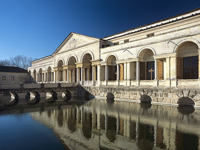 He will live in Mantua