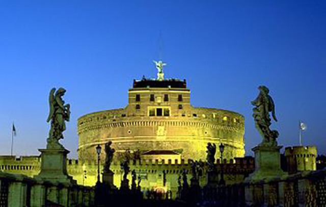 Vivaldi returned to Venice