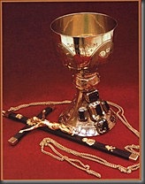 Provincia Atlantica 1930, Iglesia P. S