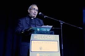 Elección de Moderador General 2007-2013