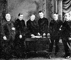 Otro Moderador Americano