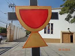 Misión Centro America  1985.