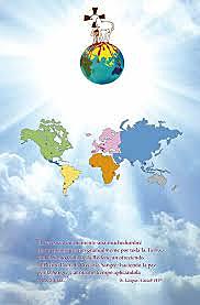 C.PP.S En México, 199 visita del Moderador General