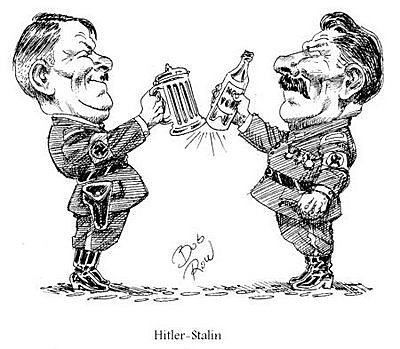 Pacto de No Agresión